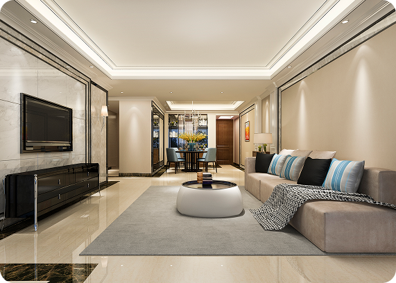 Modern Kitchen Design